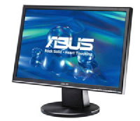 Asus VW195S (90LM49101501001C) Asus VW195S (90LM49101501001C)